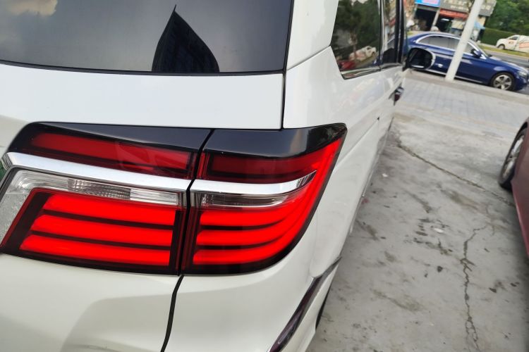 本田 艾力绅 2016款 2.4L 豪华版车身外观6007