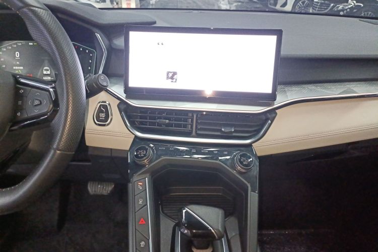 领克06 2023款 Remix 1.5T Shero局部细节16