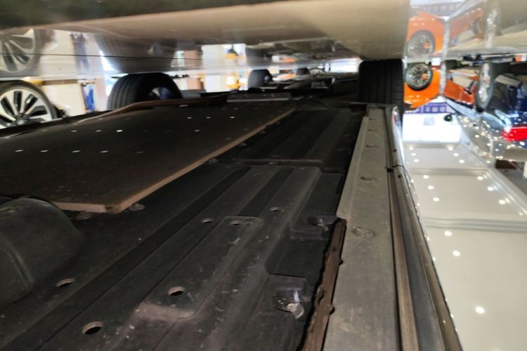 理想汽车 理想L7 2023款 Pro局部细节9002