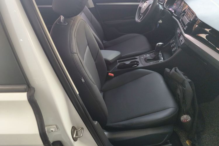 大众 宝来 2020款 1.5L 自动时尚型局部细节41