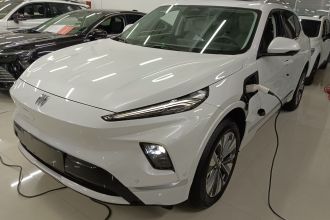 别克E5 2025款 620KM尊享版