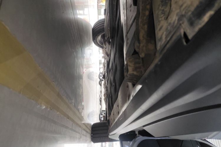 宝马X1 2019款 sDrive20Li 领先型局部细节9001