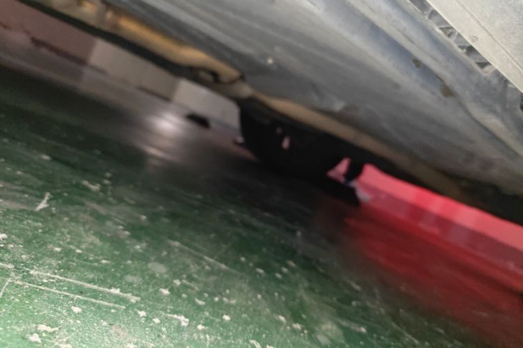 奔驰GLC 2017款 GLC 200 4MATIC局部细节9003