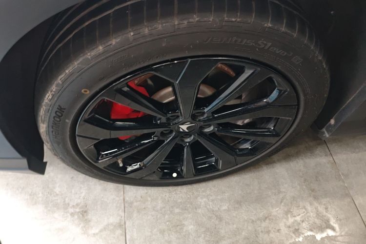 ARCFOX极狐 极狐 阿尔法T5(ARCFOX αT5) 2024款 660 MAX车身外观6007