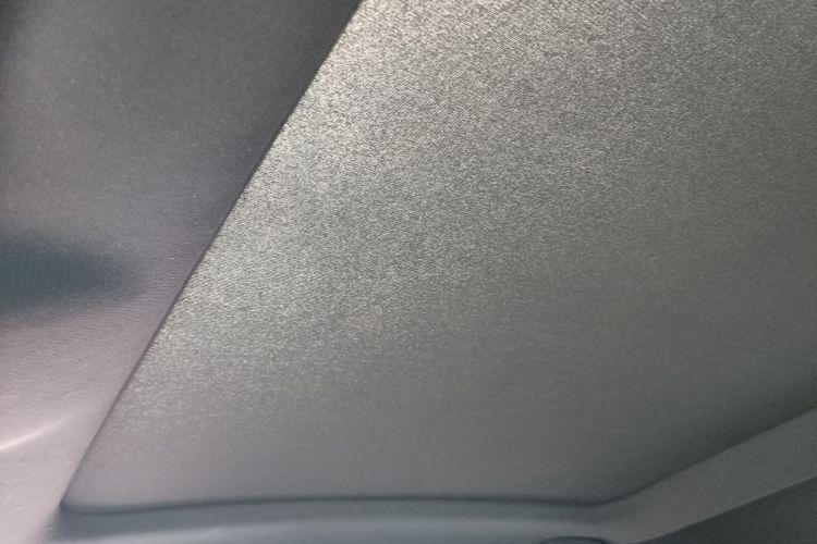 比亚迪 海豚 2021款 405km 时尚版中控内饰22