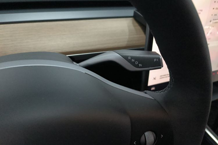 特斯拉 Model 3 2022款 后轮驱动版局部细节18