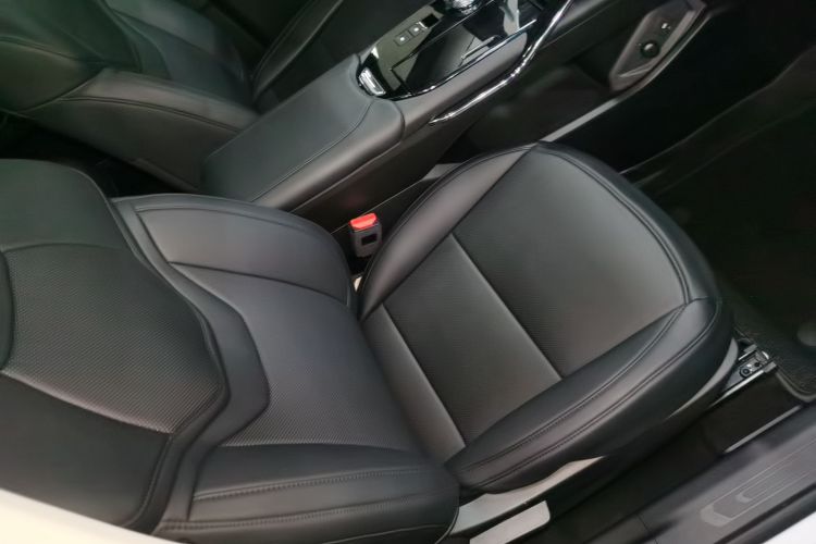 哈弗H6 2022款 第三代 1.5T 自动两驱Max局部细节41