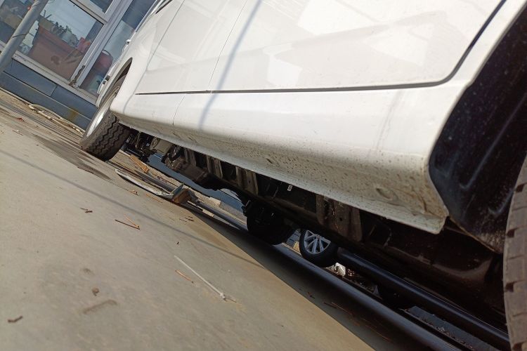 五菱汽车 五菱扬光 2025款 400km 客车版舒适型局部细节9001