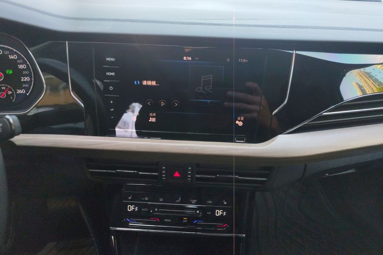 大众 帕萨特新能源 2020款 430PHEV 混动豪华版 国VI局部细节16