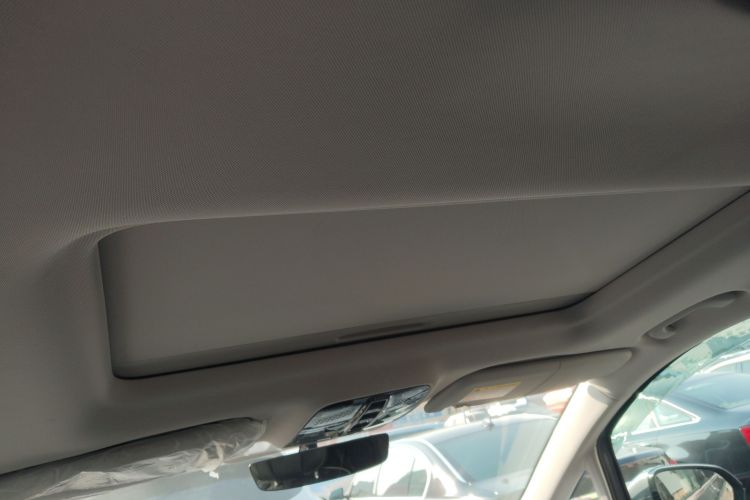 荣威iMAX8 2022款 400TGI 旗舰版局部细节22