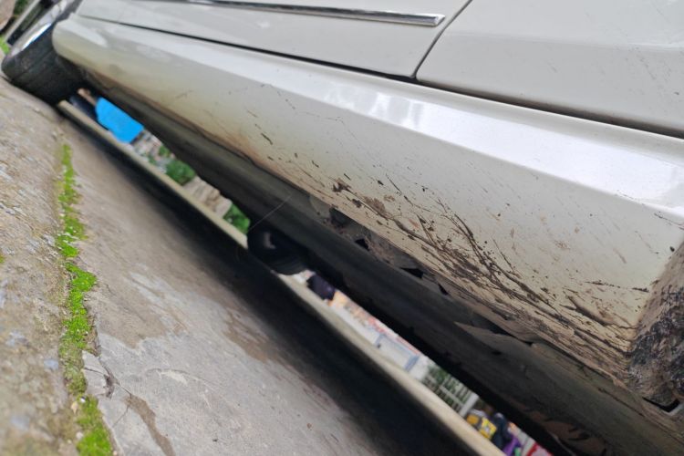 奔驰C级 2013款 C 260 时尚型 Grand Edition局部细节9001