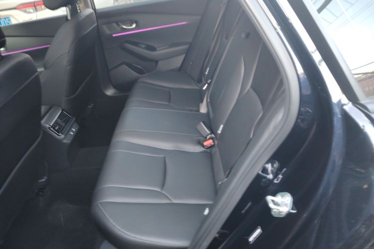 本田 雅阁 2023款 260TURBO 智享版中控内饰21