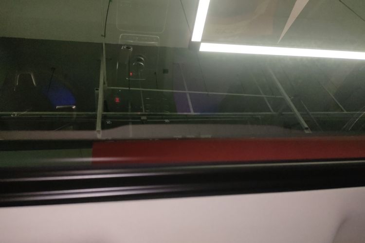 捷豹F-PACE 2018款 2.0T 两驱都市尊享版中控内饰22