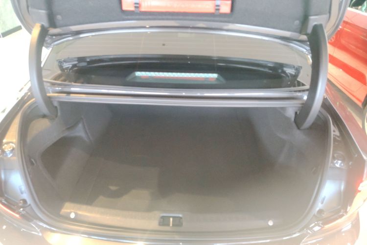 沃尔沃S90 2021款 B5 智逸豪华版局部细节23