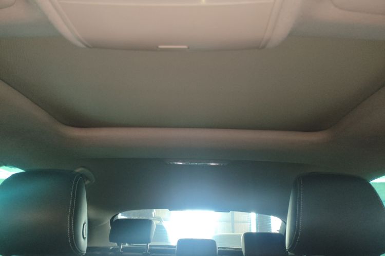 斯柯达 速派 2018款 TSI330 DSG舒适版 国V局部细节22