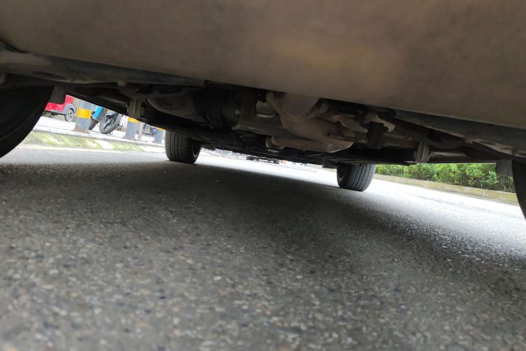 领克06 2020款 1.5T 耀Halo局部细节9009