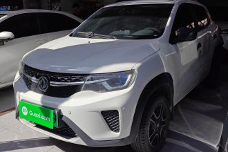 东风纳米EX1 2022款 PRO 悦世型