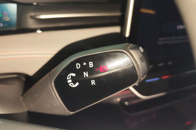 大众ID.7 VIZZION 2024款 AIR局部细节18