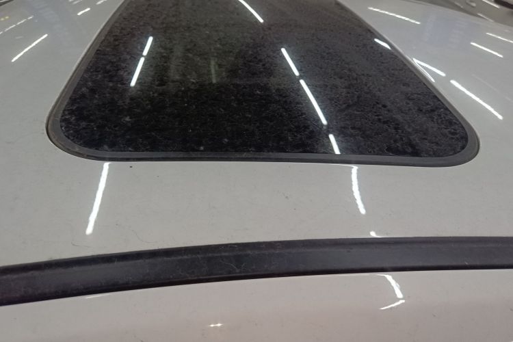 吉利汽车 帝豪 2019款 领军版 1.5L CVT向上亚运版 国VI局部细节57