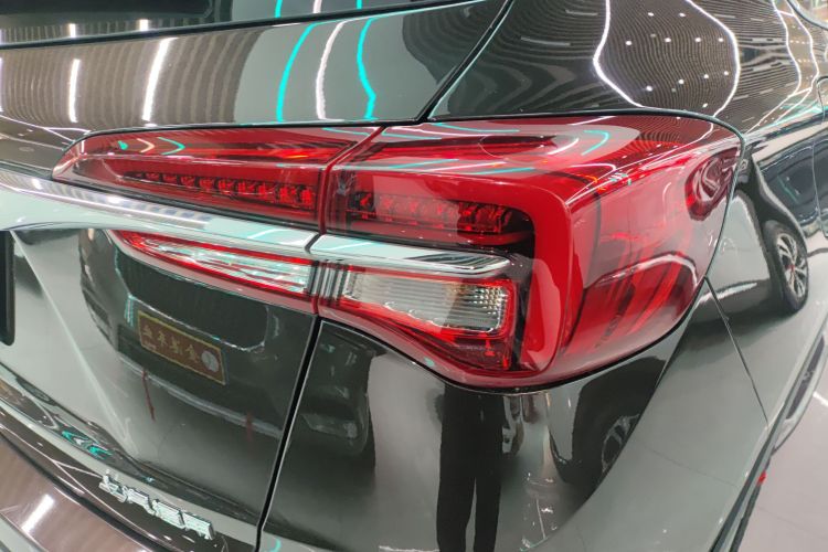 别克 昂科威 2020款 20T 两驱豪华型车身外观6006