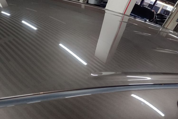 别克GL8 2023款 陆上公务舱 舒适型局部细节57