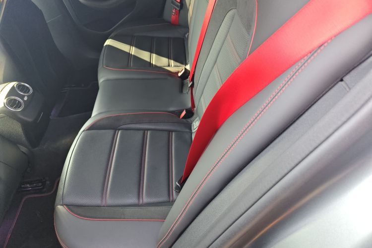 奔驰E级AMG 2019款 AMG E 53 4MATIC+中控内饰7004