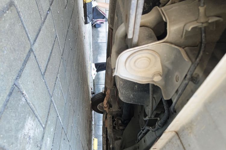 五菱汽车 五菱宏光V 2021款 1.5L劲享版LAR局部细节9002