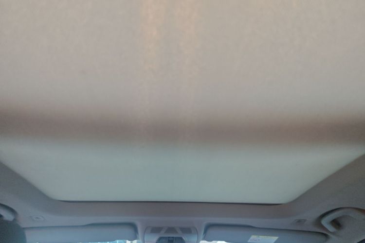 宝马X1 2022款 sDrive20Li 时尚型中控内饰22