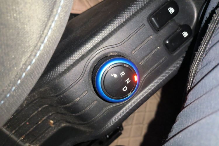 五菱汽车 宏光MINIEV 2020款 悦享款 磷酸铁锂中控内饰18