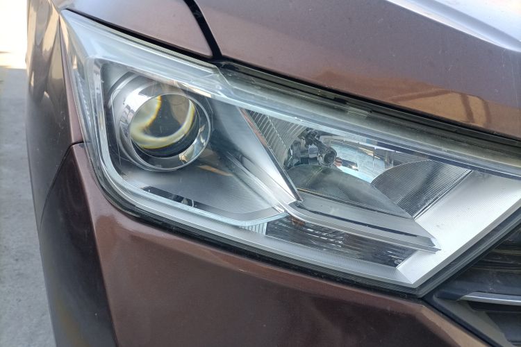 五菱汽车 五菱宏光 2019款 1.5L S舒适型国VI LAR车身外观6006