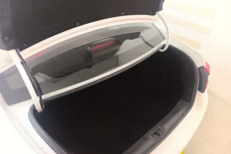 吉利汽车 远景 2020款 改款 1.5L 手动亚运版局部细节23