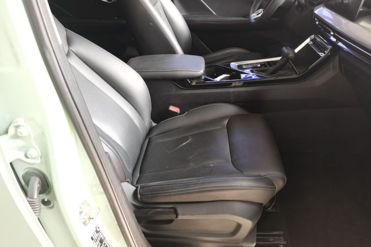 五菱汽车 五菱星辰 2021款 1.5T CVT星曜版局部细节41