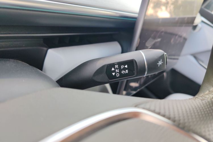 ARCFOX极狐 极狐 阿尔法T5(ARCFOX αT5) 2024款 660 MAX中控内饰18