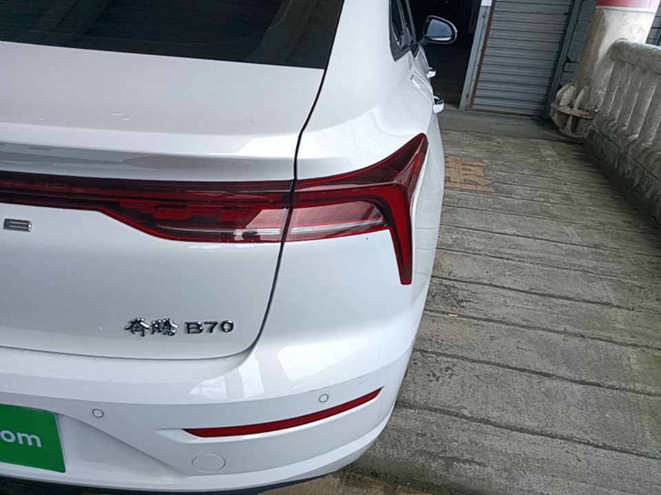 车300二手车图片