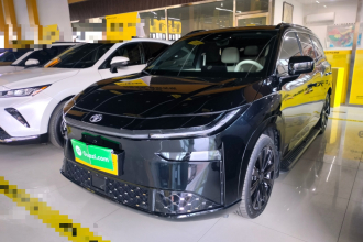 丰田 铂智3X 2025款 610 Max