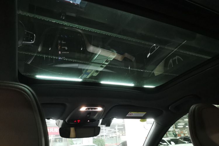 沃尔沃XC60 2021款 T5 四驱智远豪华版中控内饰22