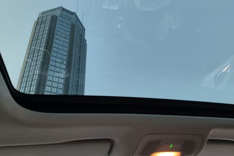 奥迪A6L 2018款 30周年年型 35 TFSI 时尚型中控内饰22