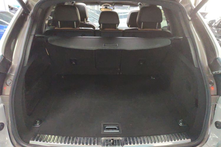 保时捷 2015款 Cayenne 3.0T局部细节23