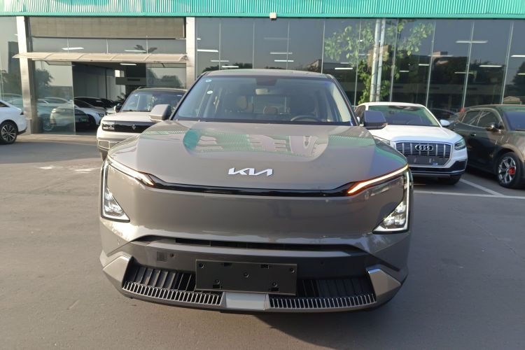 起亚EV5 2024款 530 Light车身外观6001