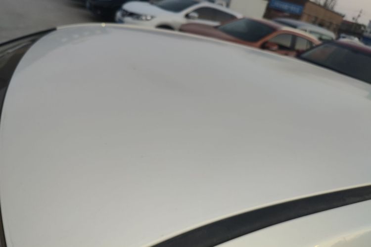 宝骏510 2019款 1.5L CVT劲享型 国VI局部细节57