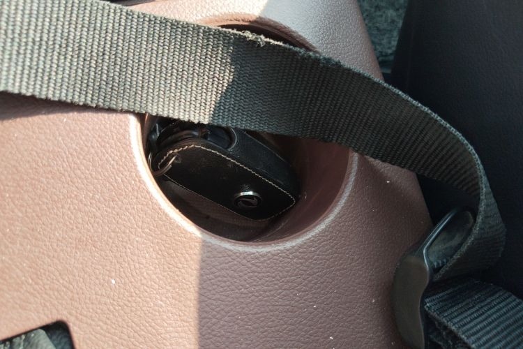 东风风行 风行SX6 2016款 1.6L 手动尊享型中控内饰11