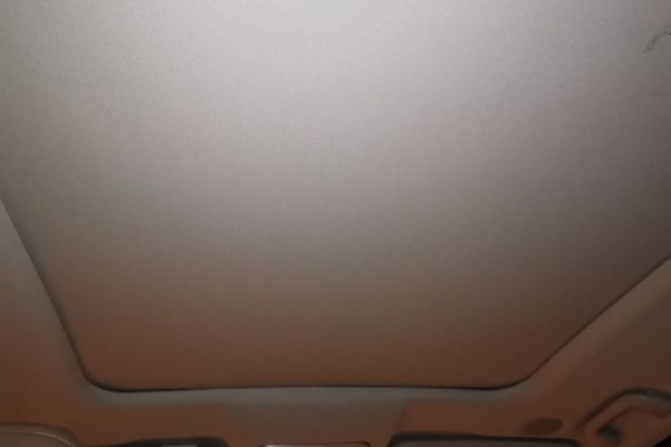 蓝电E5 PLUS 2025款 165km 长续航旅行定制版 7座局部细节22