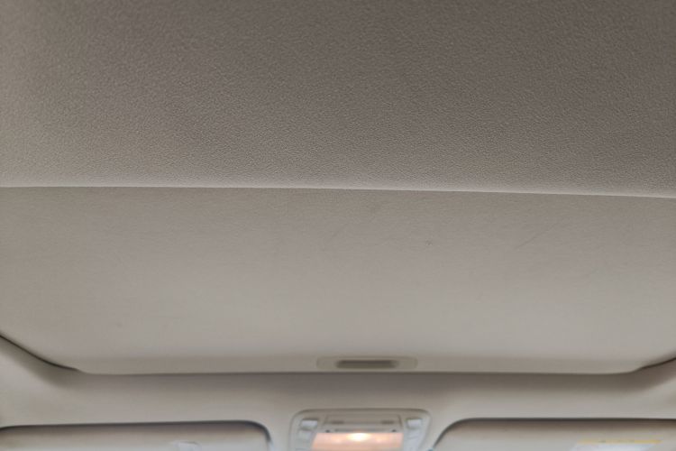 丰田 皇冠 2015款 2.5L 智享版中控内饰22