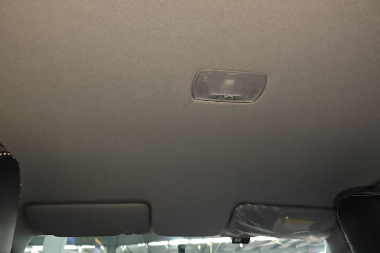 本田 飞度 2023款 1.5L CVT潮享版局部细节22