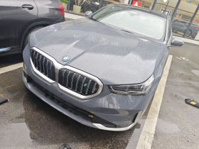 宝马i5 2024款 eDrive 35L  豪华套装