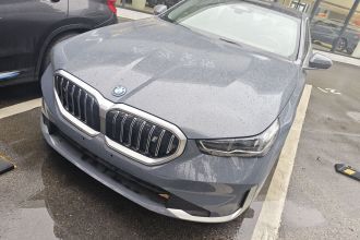 宝马i5 2024款 eDrive 35L  豪华套装