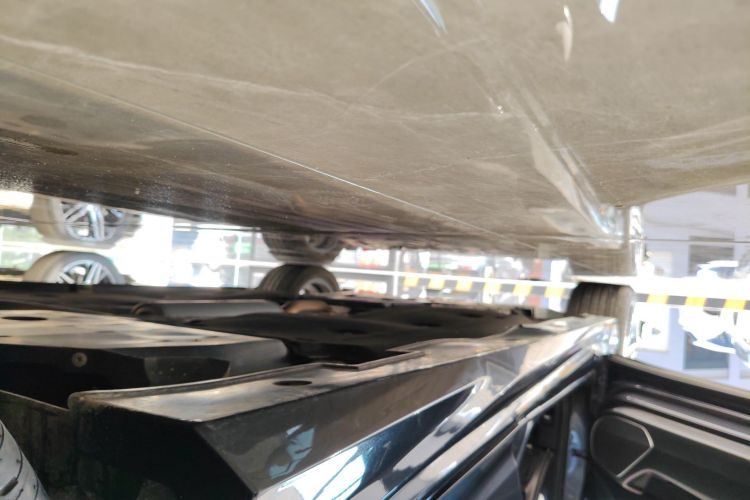 本田 雅阁 2022款 260TURBO 幻夜·尊贵版局部细节9002