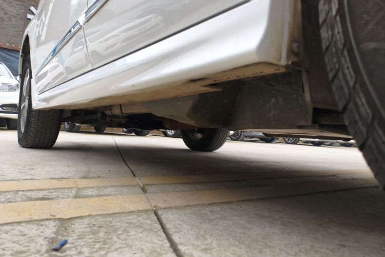 哈弗H6 2016款 升级版 1.5T 手动两驱超值型局部细节9002