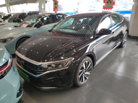 大众 帕萨特 2025款 出众款 380TSI 龙耀版