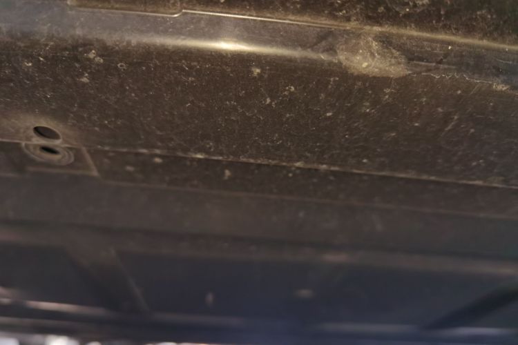 启辰VX6 2025款 大平层 520 Pro局部细节9008